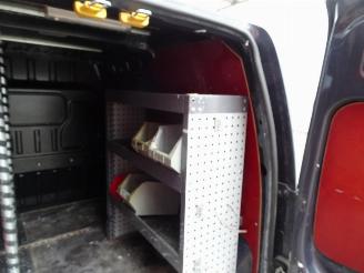 Ford Transit Connect T230L 1.8 TDCi Ambiente l2-h2 37379 km !!!!!!!!!!! picture 17