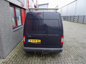 Ford Transit Connect T230L 1.8 TDCi Ambiente l2-h2 37379 km !!!!!!!!!!! picture 13