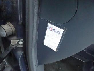 Ford Transit Connect T200S 1.8 TDCi Ambiente 48445 km top staat !!!!!!! picture 26