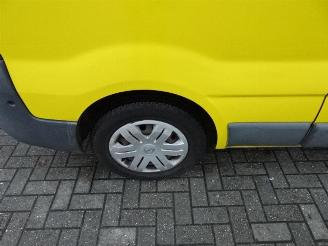 Opel Vivaro 2.0 CDTI L2H1 airco imperiaal picture 19