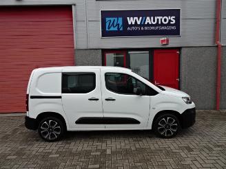 Citroën Berlingo 1.5 BlueHDI Club airco navi 117175 km !!!!!! picture 6