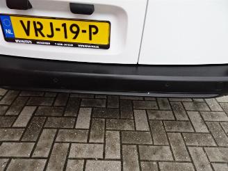 Citroën Berlingo 1.5 BlueHDI Club airco navi 117175 km !!!!!! picture 23