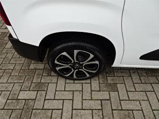 Citroën Berlingo 1.5 BlueHDI Club airco navi 117175 km !!!!!! picture 21