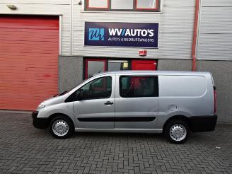 Peugeot Expert 229 2.0 HDI L2H1 DC Profit+ airco picture 5