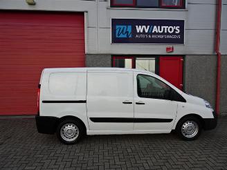 Peugeot Expert 227 2.0 HDI L1H1 Profit+3 zits 143905 km !!!!!!! picture 6
