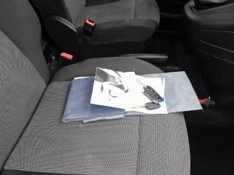 Peugeot Partner 1.5 BlueHDI Pro 58552 km !!!!!!!! airco picture 20