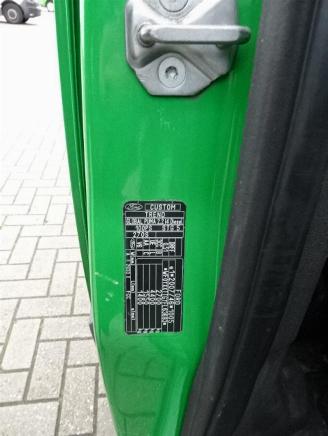 Ford Transit Custom 270 2.2 TDCI L1H1 Trend 3 zits airco picture 23