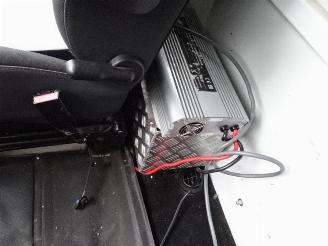 Renault Master T35 2.3 dCi L2H2 airco omvormer standkachel picture 13