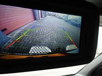 Renault Master T35 2.3 dCi L2H2 airco omvormer standkachel picture 12