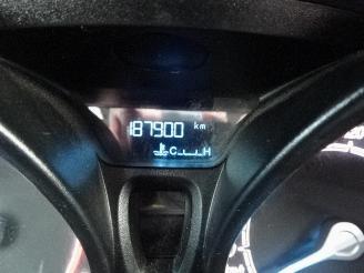 Ford Transit Courier 1.6 TDCI Trend airco schuifdeur picture 14