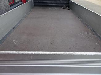 Ford Transit 350 2.0 TDCI L4H1 Ambiente openlaadbak 3 zits picture 23