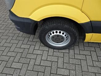 Mercedes Sprinter 310 2.2 CDI 432L HD maxi airco automaat euro 6 picture 30