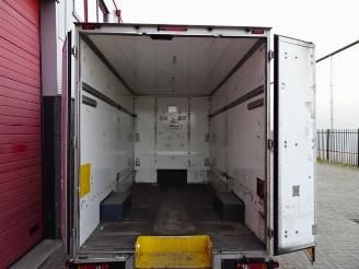 Renault Master T35 2.3 dCi L3H2 Energy koffer airco automaat luchtvering picture 8