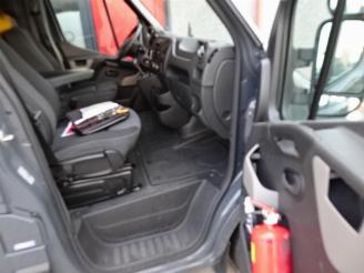 Renault Master T35 2.3 dCi L3H2 Energy koffer airco automaat luchtvering picture 36