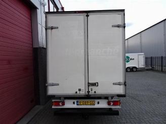 Citroën Jumper 35 2.2 HDI bakwagen 430 x 230 x 210 airco picture 21