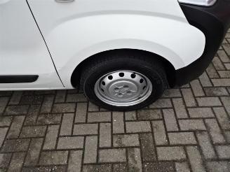 Citroën Nemo 1.3 HDi 80 100670 km !!!!!!! picture 15