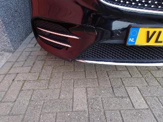 Mercedes V-klasse 300d Extra Lang Avantgarde Edition vol leer navi 2 x schuifdeur 147065 km !!!!!! picture 52