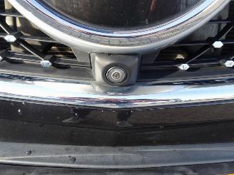 Mercedes V-klasse 300d Extra Lang Avantgarde Edition vol leer navi 2 x schuifdeur 147065 km !!!!!! picture 54