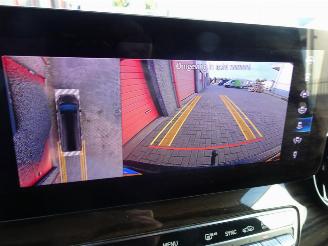 Mercedes V-klasse 300d Extra Lang Avantgarde Edition vol leer navi 2 x schuifdeur 147065 km !!!!!! picture 10