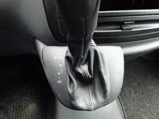 Mercedes Vito 111 CDI 320 Lang DC luxe airco marge bus !!!!!!!!! picture 19