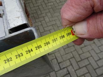 Fiat Ducato 33 2.2 MultiJet KH1 3 pers achterwaartse kipper 122052 km !!!!!!! picture 14