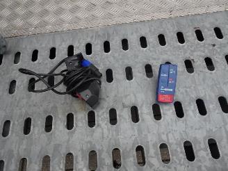 Iveco Daily 50C15 375 3 zits autotransporter 136802 km !!!!!!!!!! picture 18