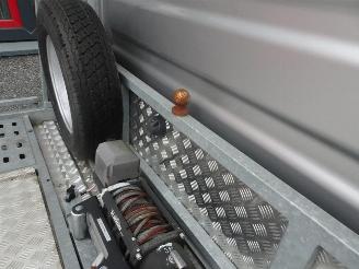 Iveco Daily 50C15 375 3 zits autotransporter 136802 km !!!!!!!!!! picture 26