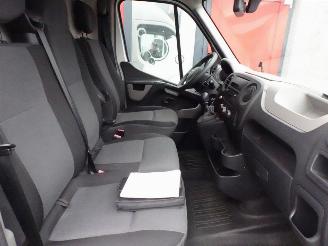 Nissan Nv400 2.3 dCi L2H2 Optima 3 zits airco picture 10