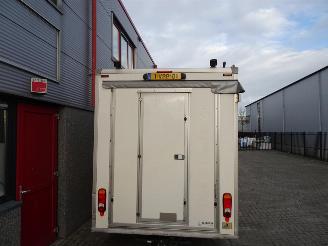 Renault Master renault master verkoop vis snack foodtruck compleet picture 37