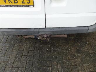 Ford Transit 260S 2.2 TDCI Economy Edition airco 3 zits picture 15