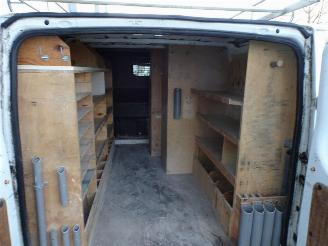 Ford Transit 260S 2.2 TDCI Economy Edition airco 3 zits picture 19