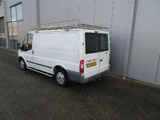 Ford Transit 260S 2.2 TDCI Economy Edition airco 3 zits picture 2