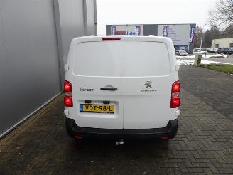 Peugeot Expert 2.0 BlueHDI 180 Standard Premium 3 zits airco 180 pk automaat picture 15