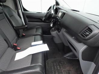 Peugeot Expert 2.0 BlueHDI 180 Standard Premium 3 zits airco 180 pk automaat picture 10