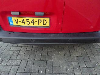 Peugeot Partner partner 1.6 bleu hdi lange uitvoering 3 zits airco picture 12