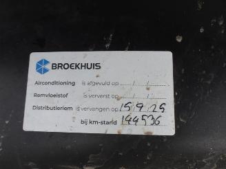 Peugeot Boxer 335 2.2 BlueHDi 140 L2H2 Premium LET OP 1 E VERSNELING STUK WEL GEWOON RIJDBAAR !!!!!! picture 14