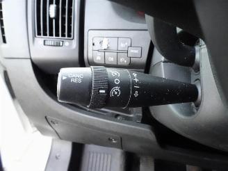 Peugeot Boxer 335 2.2 BlueHDi 140 L2H2 Premium LET OP 1 E VERSNELING STUK WEL GEWOON RIJDBAAR !!!!!! picture 22