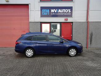 Opel Astra Sports Tourer lkw oliepomp defect !!!!!!!!!! picture 6