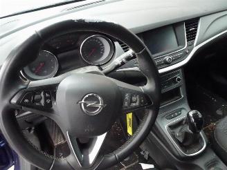 Opel Astra Sports Tourer lkw oliepomp defect !!!!!!!!!! picture 14