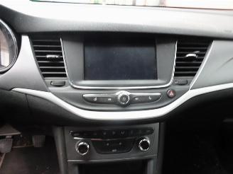 Opel Astra Sports Tourer lkw oliepomp defect !!!!!!!!!! picture 15