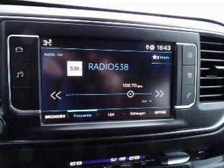 Peugeot Expert 2.0 BlueHDI 120 Long Asphalt DC automaat lang picture 8