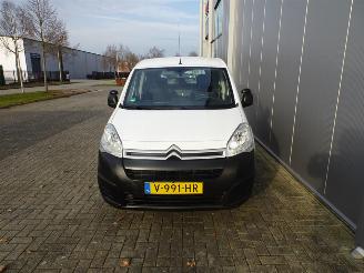 Citroën Berlingo 1.6 BlueHDI 100 Business Economy S&S automaat airco 77928 km !!!!!!! picture 12