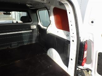 Citroën Berlingo 1.6 BlueHDI 100 Business Economy S&S automaat airco 77928 km !!!!!!! picture 28