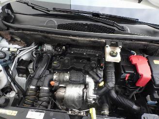 Citroën Berlingo 1.6 BlueHDI 100 Business Economy S&S automaat airco 77928 km !!!!!!! picture 29