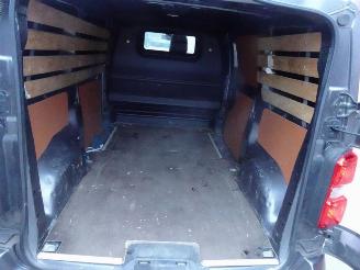 Peugeot Expert 1.5 BlueHDI 120 Standard Premium 3 ZITS LET OP MOTOR SLAAT NIET AAN !! picture 11