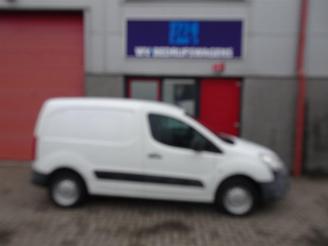 Citroën Berlingo 1.6 HDI 500 Comfort picture 6