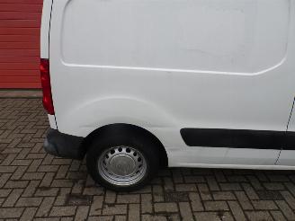Citroën Berlingo 1.6 HDI 500 Comfort picture 18