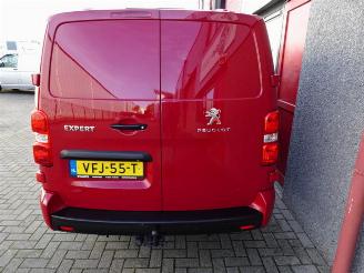 Peugeot Expert 231L 2.0 BlueHDI 180 DC Premium 180 PK LEER picture 16
