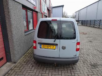 Volkswagen Caddy 1.9 TDI marge !!!!!!!! 3300 € picture 22