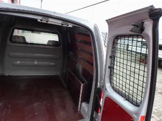 Volkswagen Caddy 1.9 TDI marge !!!!!!!! 3300 € picture 24
